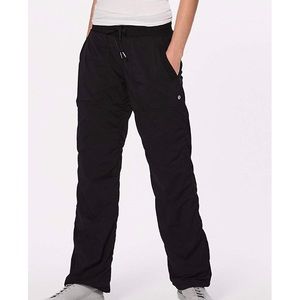 Lululemon Dance Studio pant